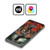 Anne Stokes Dragons Lava Soft Gel Case for Google Pixel 8