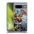 Anne Stokes Dragons 4 Clan Soft Gel Case for Google Pixel 8