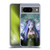 Anne Stokes Fairies Mystic Aura Soft Gel Case for Google Pixel 8