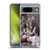 Anne Stokes Fantasy Magic Mirror Soft Gel Case for Google Pixel 8