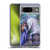 Anne Stokes Fantasy 2 Bluebell Wood Soft Gel Case for Google Pixel 8