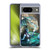 Anne Stokes Fantasy Characters Merfolk Dragon Soft Gel Case for Google Pixel 8