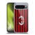 AC Milan 2017/18 Crest Kit Home Soft Gel Case for Google Pixel 9 Pro XL