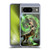 Anne Stokes Female Elementals Earth Centaur Soft Gel Case for Google Pixel 8