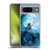 Anne Stokes Female Elementals Water Mermaid Soft Gel Case for Google Pixel 8