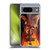 Anne Stokes Guardian Dragons God's Hammer Soft Gel Case for Google Pixel 8