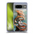 Anne Stokes Guardian Dragons The Hermit Soft Gel Case for Google Pixel 8