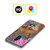 Ash Evans Animals Fox Peonies Soft Gel Case for Google Pixel 8