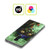 Ash Evans Black Cats Conjuring Magic Soft Gel Case for Google Pixel 8