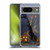 Ash Evans Black Cats The Witching Time Soft Gel Case for Google Pixel 8