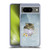 Ash Evans Graphics Chamomile Tea Soft Gel Case for Google Pixel 8
