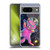 Ash Evans Graphics Lost In Space Soft Gel Case for Google Pixel 8