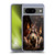Anne Stokes Mix Fantasy Art Viking Witch Soft Gel Case for Google Pixel 8