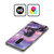 Anne Stokes Mythical Creatures Black Unicorn Soft Gel Case for Google Pixel 8