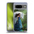 Anne Stokes Mythical Creatures Enchanted Fool Soft Gel Case for Google Pixel 8