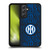 Fc Internazionale Milano Patterns Snake Wordmark Gel Armour Case For Samsung Galaxy A54 5G