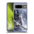 Anne Stokes Owls Midnight Messenger Soft Gel Case for Google Pixel 8