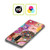 Aimee Stewart Colourful Sweets Donut Noms Soft Gel Case for Google Pixel 9 / Pixel 9 Pro