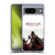 Assassin's Creed II Key Art Ezio 2 Soft Gel Case for Google Pixel 8