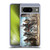 Assassin's Creed Black Flag Key Art Edward Group Soft Gel Case for Google Pixel 8