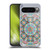 Aimee Stewart Mandala Art Deco Soft Gel Case for Google Pixel 9 Pro XL
