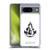 Assassin's Creed Legacy Logo Characters Soft Gel Case for Google Pixel 8