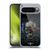Alchemy Gothic Graphic Art Necronaut Soft Gel Case for Google Pixel 9 Pro XL