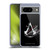 Assassin's Creed Logo Shattered Soft Gel Case for Google Pixel 8