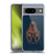 Assassin's Creed Mirage Graphics Basim Crest Soft Gel Case for Google Pixel 8
