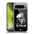 Alchemy Gothic Skull Rebel Rider Soft Gel Case for Google Pixel 9 Pro XL