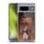 Assassin's Creed Mirage Graphics Forty Thieves Quest Soft Gel Case for Google Pixel 8