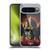 Alchemy Gothic Wing Ossa Raven Head Soft Gel Case for Google Pixel 9 Pro XL