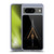 Assassin's Creed Odyssey Artwork Crest & Broken Spear Soft Gel Case for Google Pixel 8