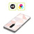 Alyn Spiller Rose Gold Geometry Soft Gel Case for Google Pixel 9 / Pixel 9 Pro