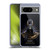 Assassin's Creed Origins Character Art Hetepi Soft Gel Case for Google Pixel 8