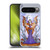 Amy Brown Elemental Series Raven Pixie Soft Gel Case for Google Pixel 9 Pro XL