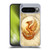 Amy Brown Mythical Fire Element Soft Gel Case for Google Pixel 9 Pro XL