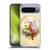 Amy Brown Mythical Fox Fairy Soft Gel Case for Google Pixel 9 Pro XL