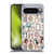 Andrea Lauren Design Animals Frame Dogs Soft Gel Case for Google Pixel 9 Pro XL