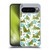 Andrea Lauren Design Animals Neon Tiger Soft Gel Case for Google Pixel 9 Pro XL