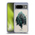 Assassin's Creed Valhalla Compositions And Patterns Carvings And Paint Soft Gel Case for Google Pixel 8