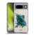 Assassin's Creed Valhalla Compositions And Patterns Eivor's Bearded Axe (Skeggøx) Soft Gel Case for Google Pixel 8