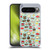 Andrea Lauren Design Food Pattern Desserts Soft Gel Case for Google Pixel 9 Pro XL
