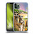 Aimee Stewart Animals Meerkats Soft Gel Case for Apple iPhone 11 Pro Max