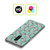 Andrea Lauren Design Food Pattern Pear Soft Gel Case for Google Pixel 9 Pro XL
