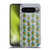 Andrea Lauren Design Food Pattern Pineapples Soft Gel Case for Google Pixel 9 Pro XL