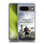 Assassin's Creed Valhalla Key Art Male Eivor Soft Gel Case for Google Pixel 8
