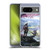 Assassin's Creed Shadows Graphics Key Art Soft Gel Case for Google Pixel 8