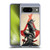 Assassin's Creed Shadows Graphics Yasuke And Naoe Soft Gel Case for Google Pixel 8