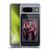 Anne Stokes Tribal Gothic Guardian Soft Gel Case for Google Pixel 8